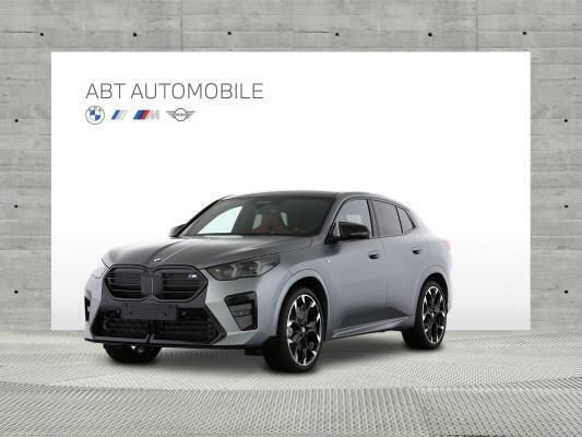 Grau Gebraucht 2024 BMW X2 Luxury Line SUV | CHF 86’500 - Bild 1/4