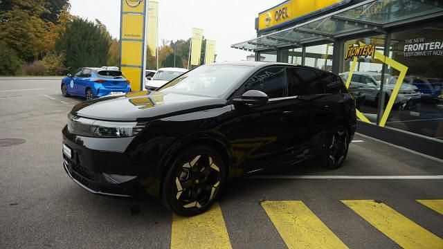 Neu 2025 Opel Grandland Electric Ultimate SUV | CHF 57’900 (Fairer Preis) - Bild 1/4