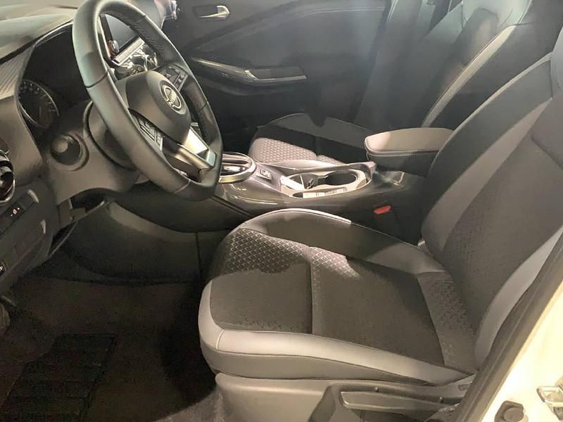 Gebraucht Nissan Juke 143 PS (105 kW) 2023 Grau SUV