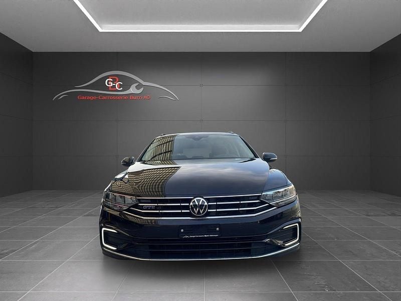 Gebraucht VW Passat GTE 217 PS (159 kW) 2021 Kombi