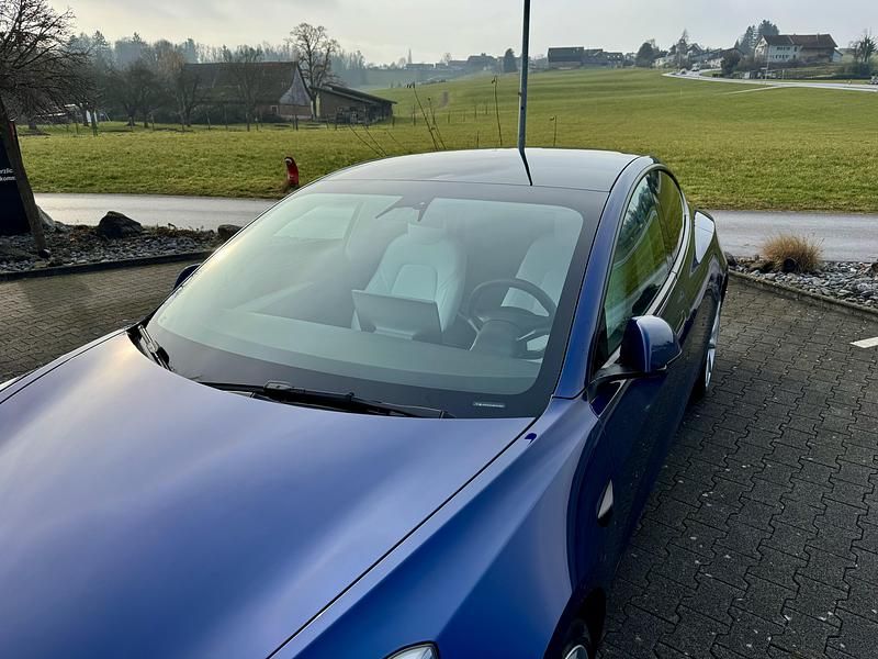 Gebraucht Tesla Model 3 Performance 377 kW (513 PS) 2022 Limousine