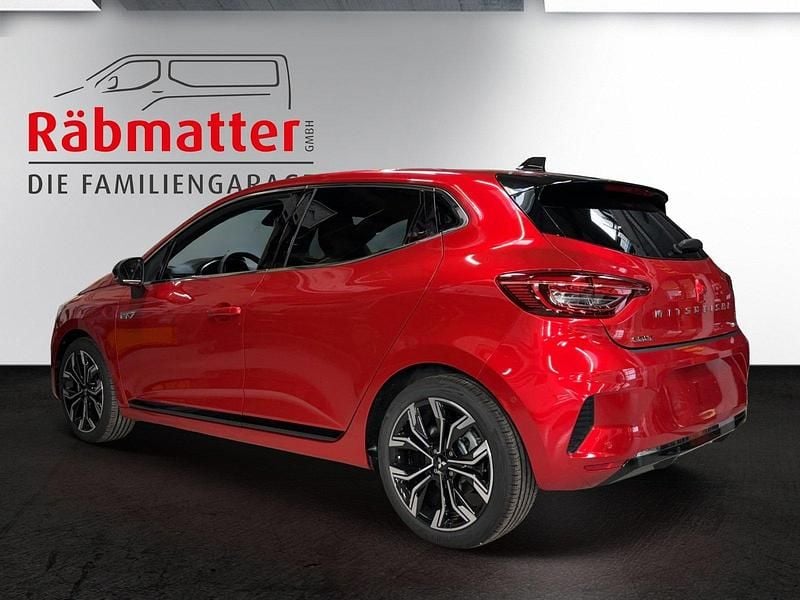 Gebraucht Mitsubishi Colt Instyle 143 PS (105 kW) 2023 Limousine