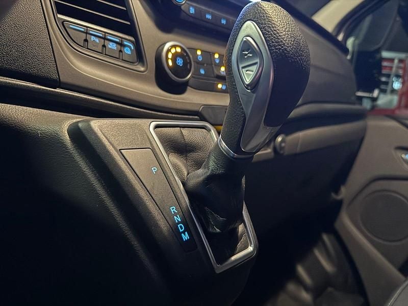 Gebraucht Ford Transit Custom Trend 130 PS (95 kW) 2021 Van