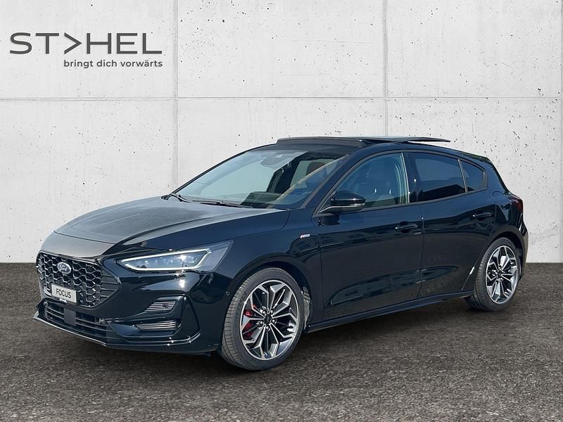 Focus St Preis