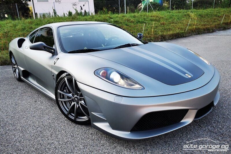 Gebraucht Ferrari F430 777 PS (571 kW) 2008 Coupé