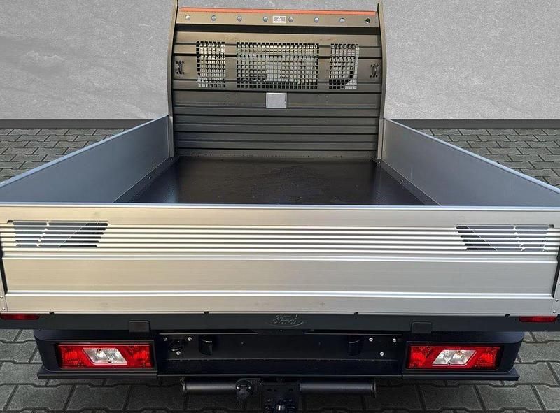 Neu Ford Transit Trend 165 PS (121 kW) 2026 Limousine