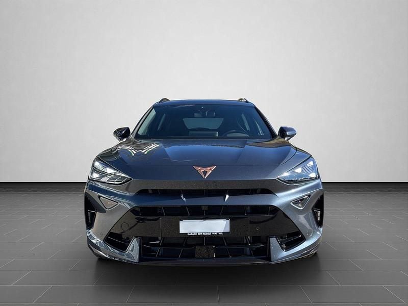 Neu Cupra Formentor VZ 333 PS (244 kW) 2025 SUV