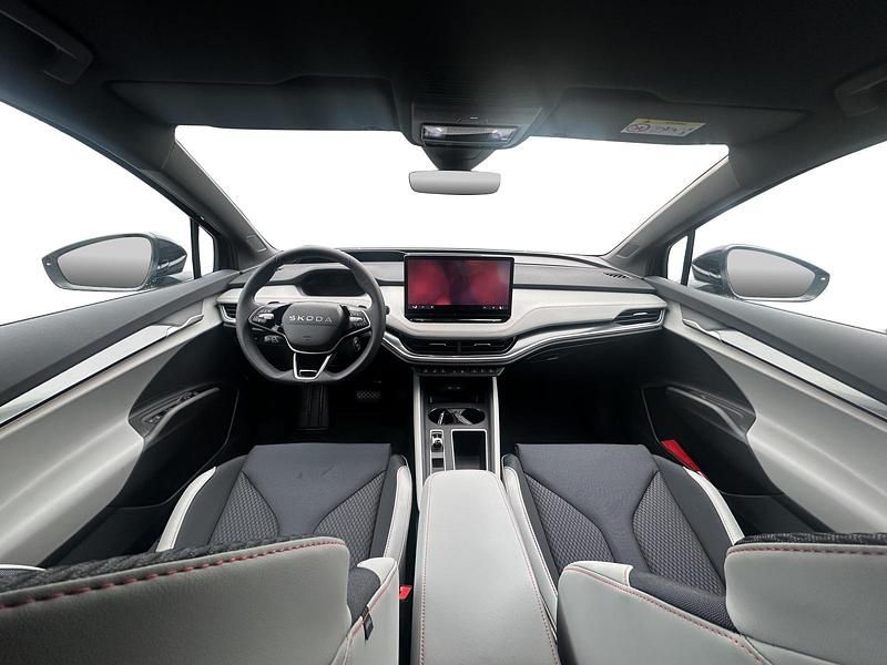 Neu Skoda Elroq 210 kW (286 PS) 2025 SUV