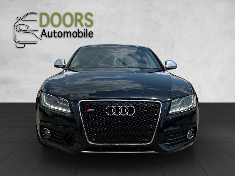 Gebraucht Audi S5 353 PS (259 kW) 2009 Coupé