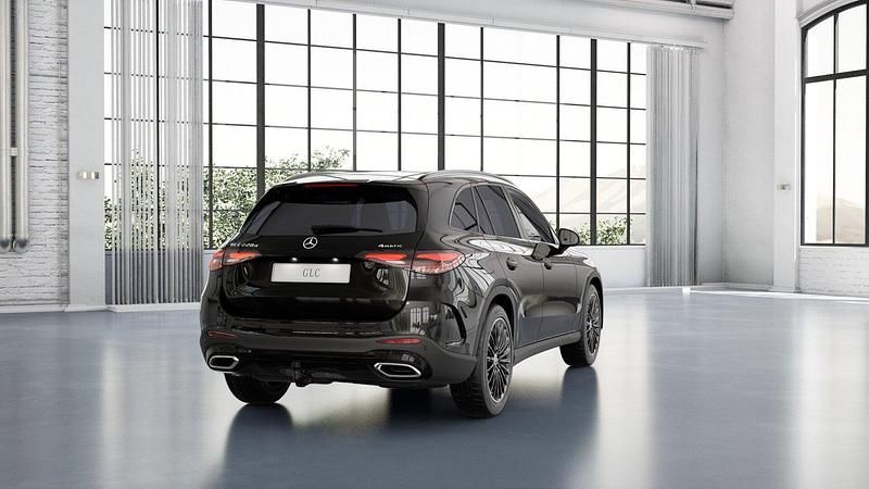 Neu Mercedes GLC220 197 PS (144 kW) 2026 Kombi