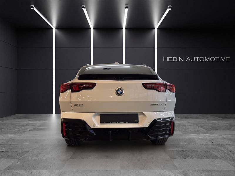 Gebraucht BMW X2 Comfort Edition 163 PS (119 kW) 2025 SUV