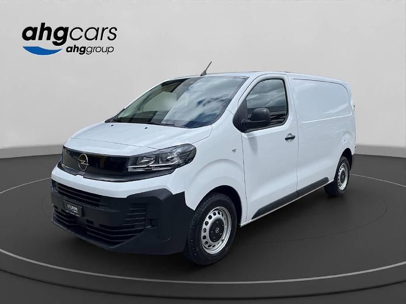 Neu Opel Vivaro S 144 PS (105 kW) 2025 Van / Kleinbus