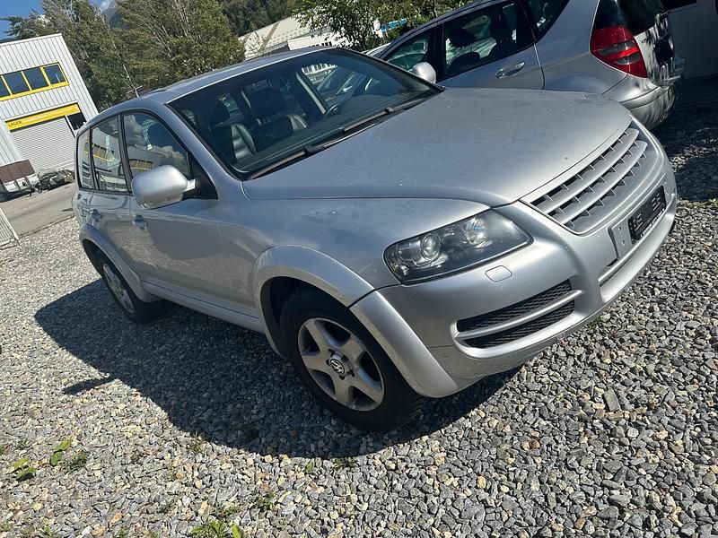 Gebraucht VW Touareg 280 PS (205 kW) 2006 SUV