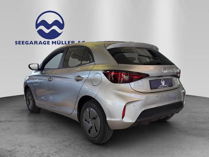 Gebraucht MG MG3 194 PS (142 kW) 2026 Kleinwagen