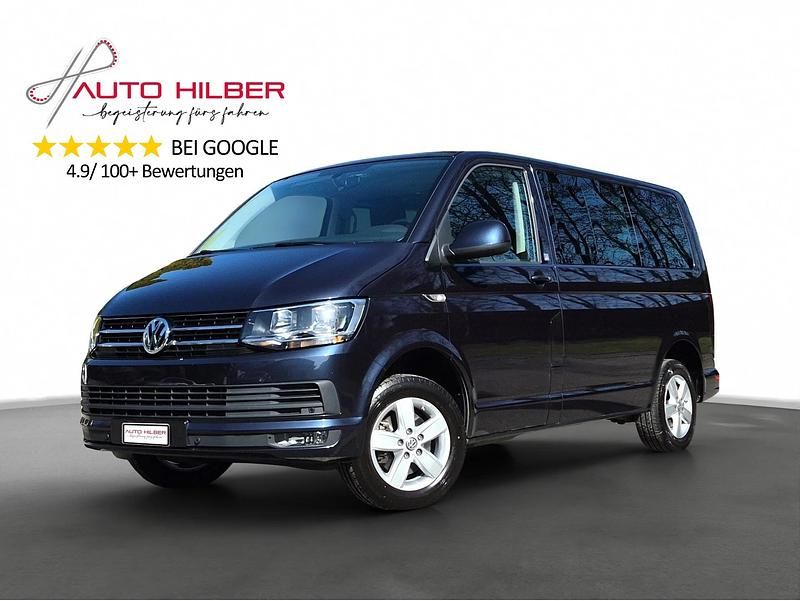 Gebraucht VW Caravelle Comfortline 150 PS (110 kW) 2016 Van / Kleinbus