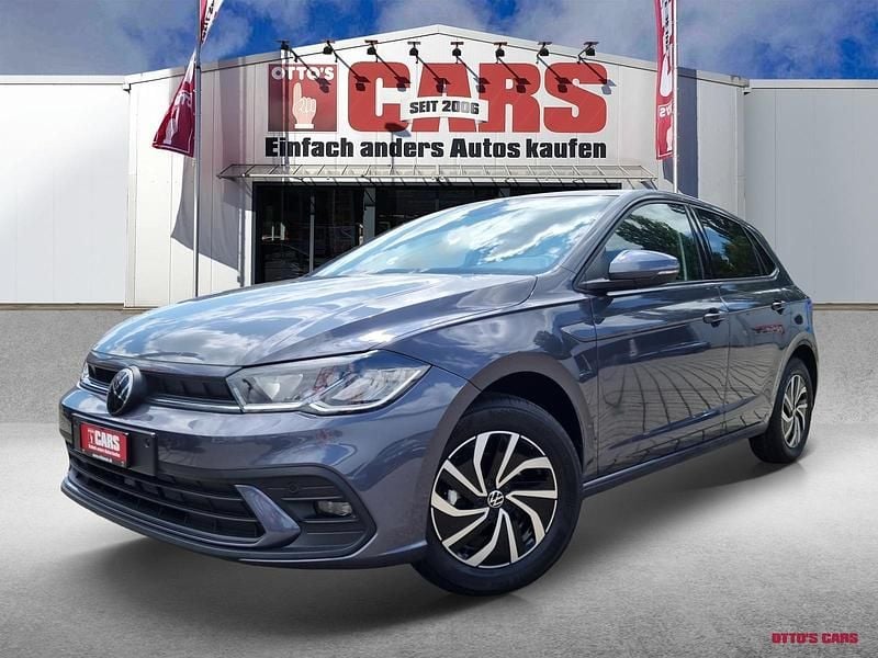 Gebraucht VW Polo Life 95 PS (69 kW) 2023 Limousine