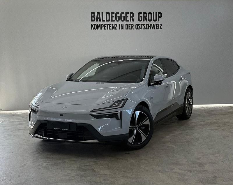 Gebraucht 2025 Polestar 4 Long Range Dual motor SUV | CHF 64’310 (Superpreis) - Bild 1/4