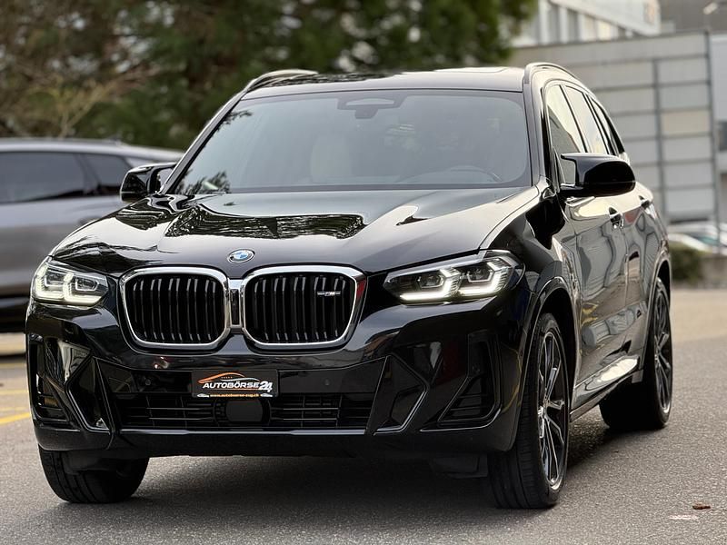 Gebraucht 2021 BMW X3 M Sport SUV | CHF 46’500 (Fairer Preis) - Bild 1/4