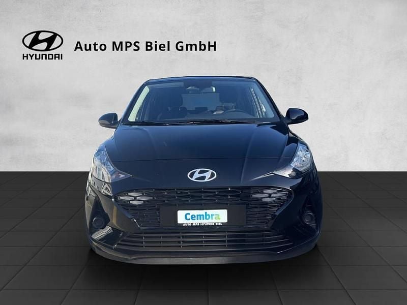 Gebraucht Hyundai i10 79 PS (58 kW) 2025 Kleinwagen