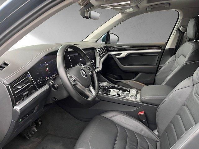 Gebraucht VW Touareg Elegance 340 PS (250 kW) 2019 SUV