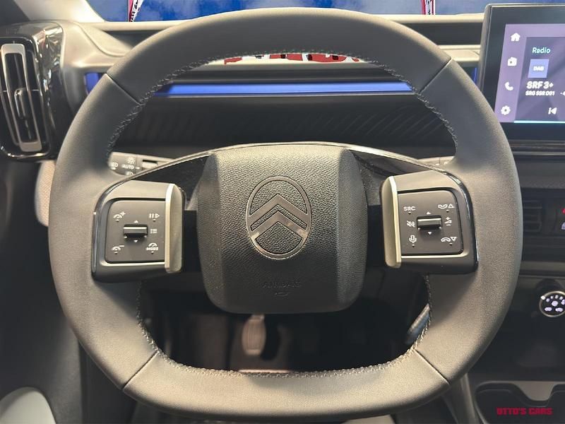 Gebraucht Citroën C3 100 PS (73 kW) 2025 SUV