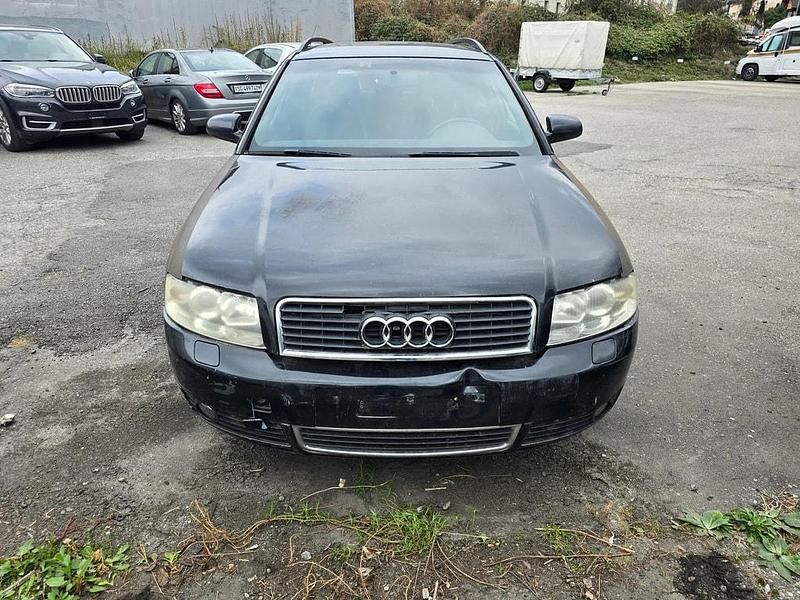 Gebraucht 2003 Audi A4 Kombi | CHF 300 (Fairer Preis) - Bild 1/4