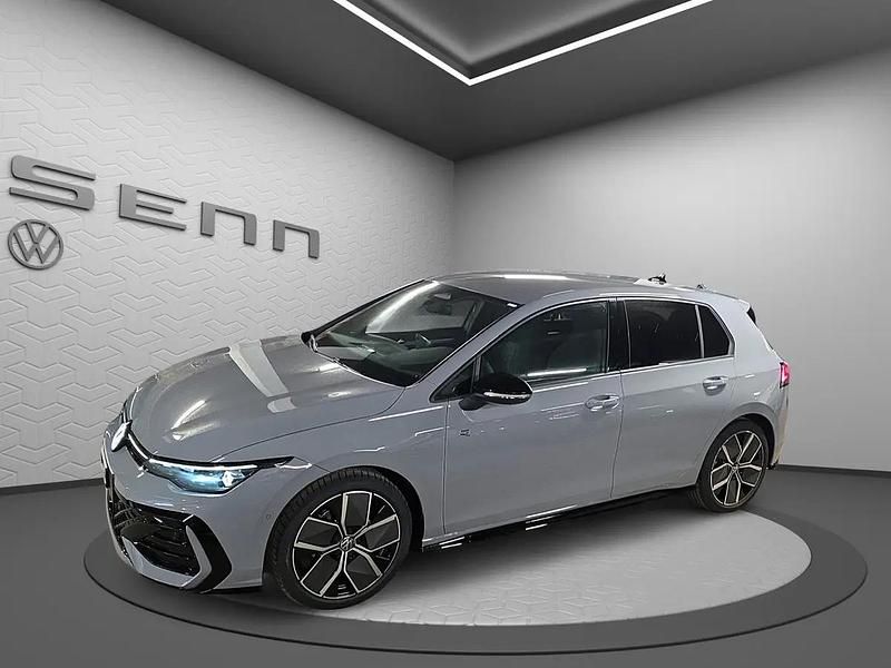 Gray Neu 2025 VW Golf VIII R-line | CHF 37’790 (Etwas zu teuer) - Bild 1/4