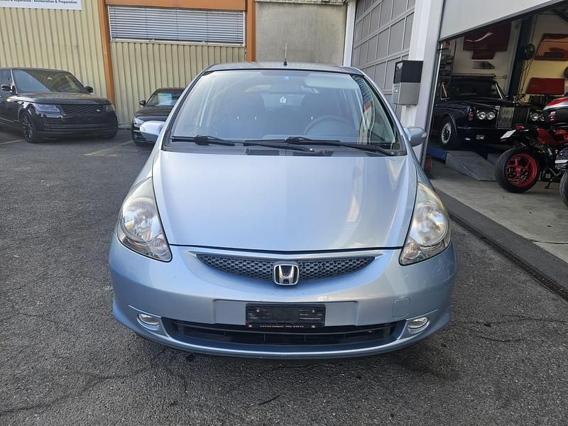 Gebraucht Honda Jazz 83 PS (61 kW) 2005 Kleinwagen