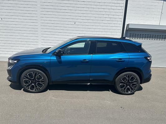 Grün Neu 2025 Renault Austral SUV | CHF 49’600 (Guter Preis) - Bild 1/4