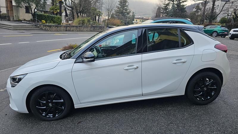 Gebraucht Opel Corsa Edition 100 PS (73 kW) 2020