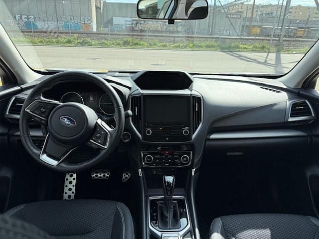 Gebraucht Subaru Forester 150 PS (110 kW) 2021 SUV