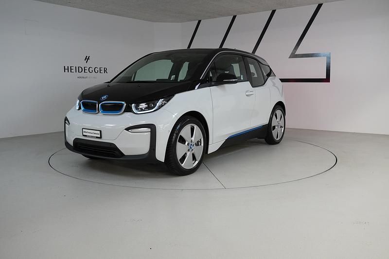 Gebraucht 2021 BMW i3 Comfort Edition | CHF 17’999 (Fairer Preis) - Bild 1/4