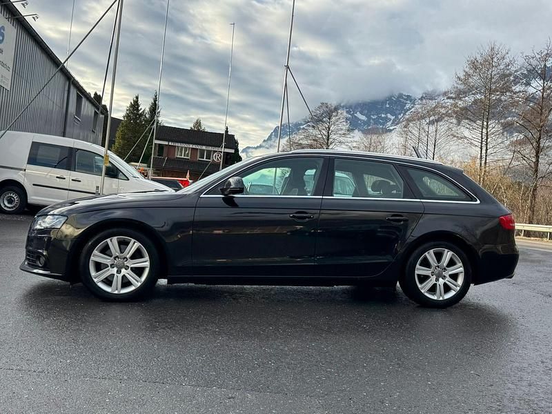 Gebraucht Audi A4 239 PS (175 kW) 2009 Kombi
