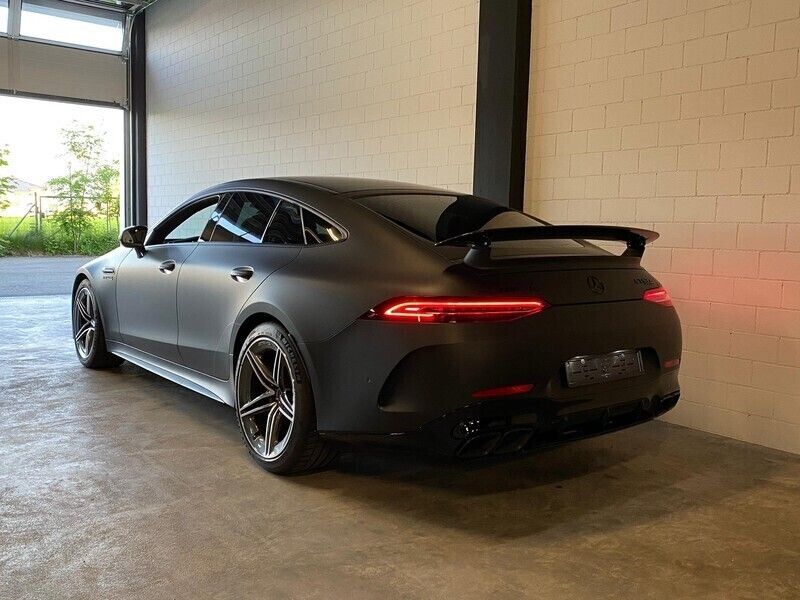 Gebraucht Mercedes S63 AMG AMG 639 PS (469 kW) 2019