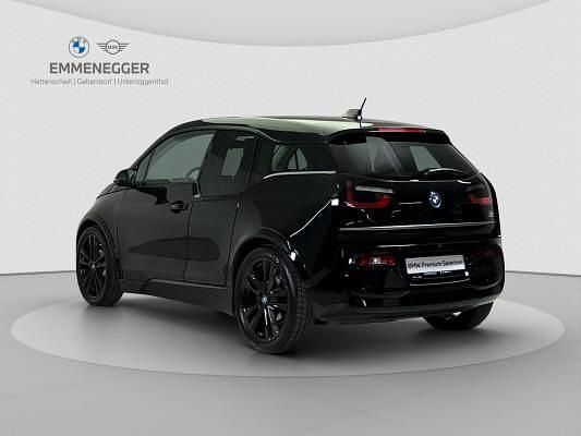 Gebraucht BMW i3 Sport Line 135 kW (184 PS) 2020 Kleinwagen
