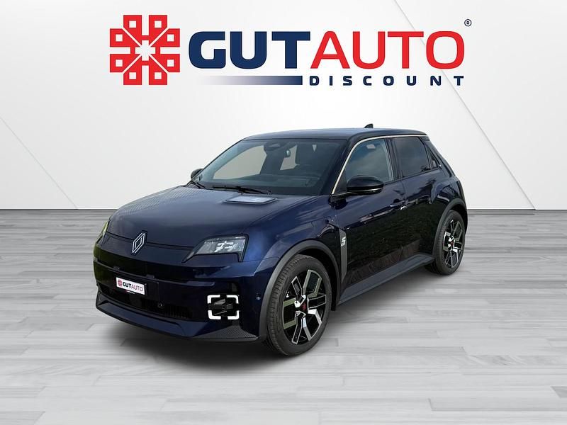 Neu 2025 Renault R5 Komfort Kleinwagen | CHF 28’800 (Superpreis) - Bild 1/4