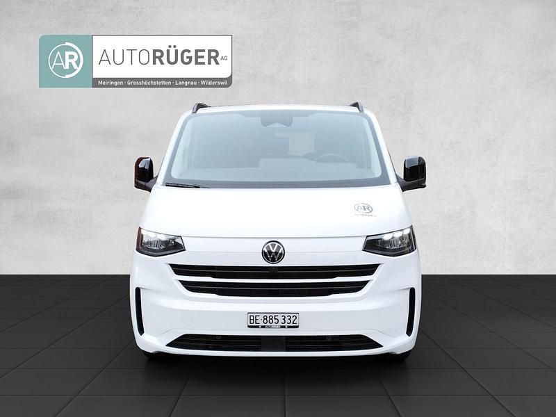 Gebraucht VW Caravelle Life 150 PS (110 kW) 2025 Weiss Van / Kleinbus