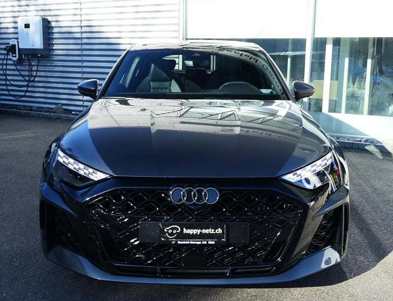Gebraucht Audi RS3 Sportback 400 PS (294 kW) 2024 Kleinwagen