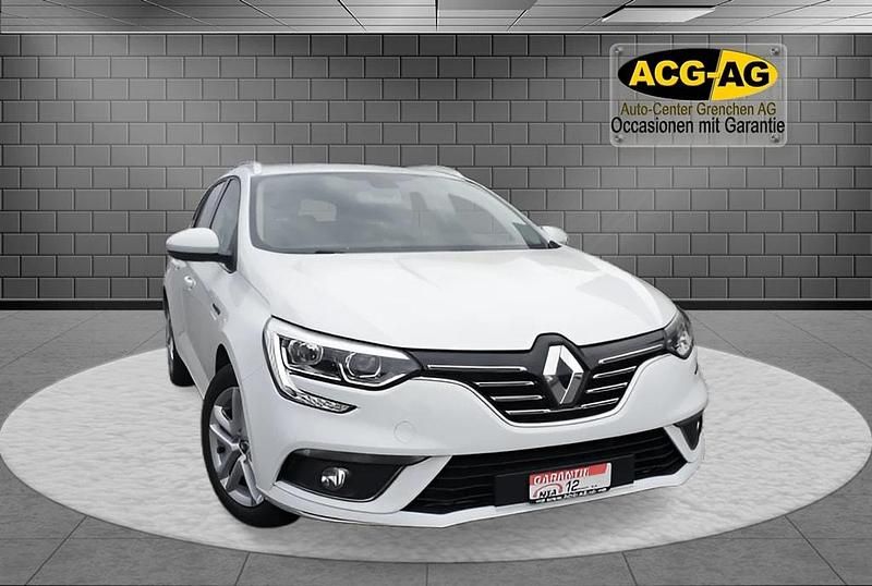 Gebraucht 2020 Renault Mégane IV Business | CHF 9’900 (Fairer Preis) - Bild 1/4