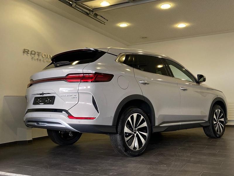 Neu BYD Seal Comfort 217 PS (159 kW) 2025 Kombi