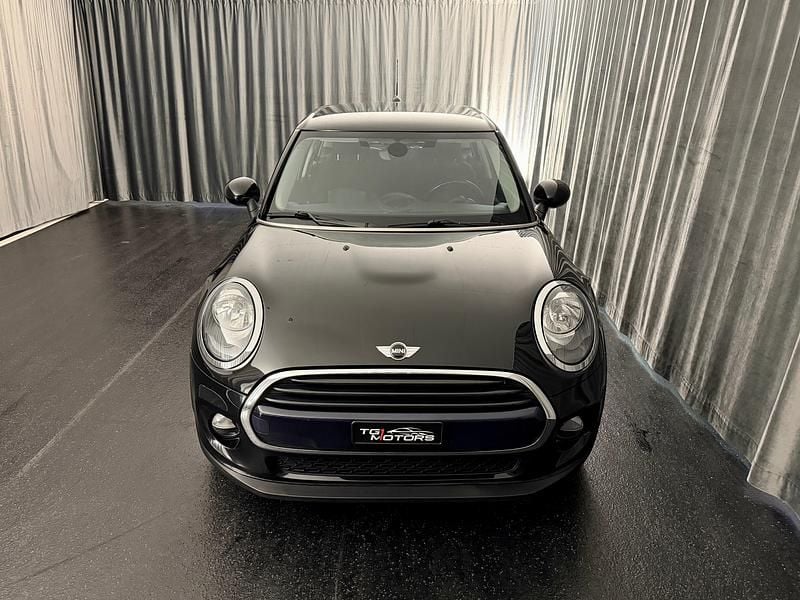 Gebraucht Mini Cooper 136 PS (100 kW) 2016 Kleinwagen