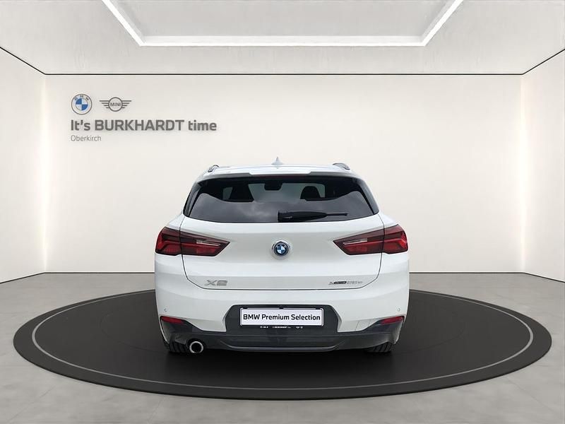 Gebraucht BMW X2 M Sport 221 PS (162 kW) 2022 SUV