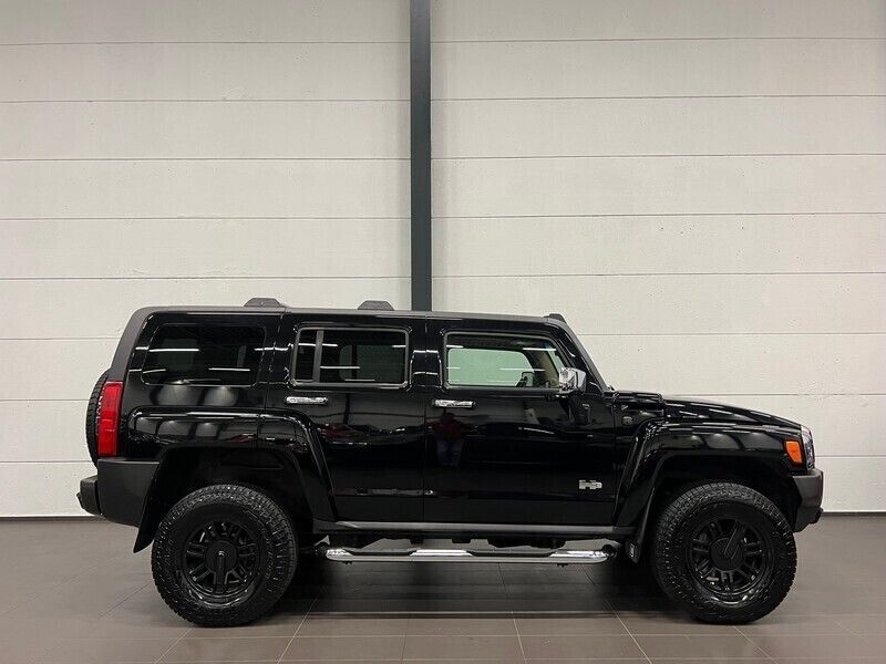 Gebraucht Hummer H3 223 PS (164 kW) 2006 SUV