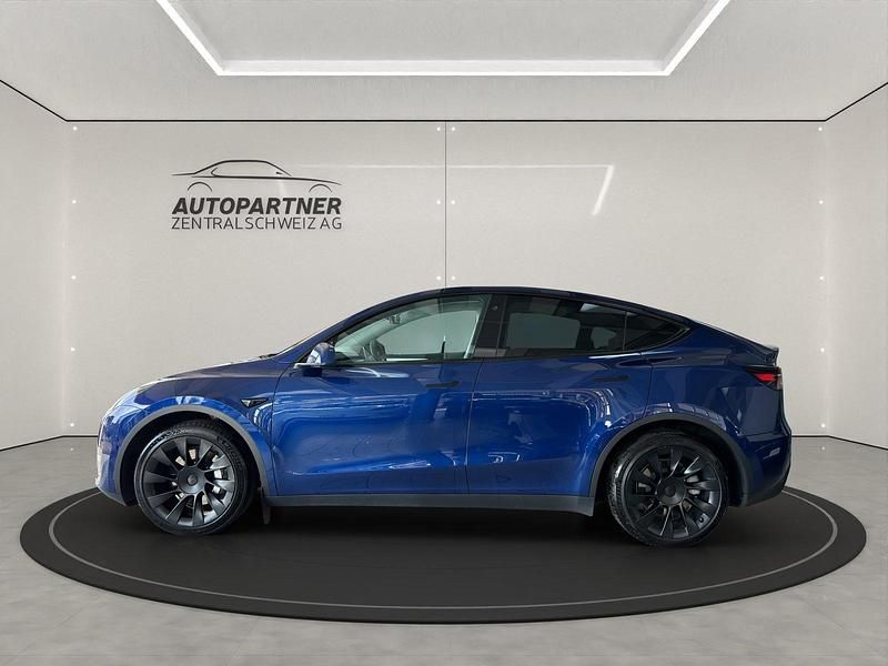 Gebraucht Tesla Model Y 378 kW (514 PS) 2022 SUV