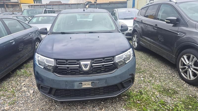 Gebraucht 2018 Dacia Sandero Lauréate Kleinwagen | CHF 4’300 (Fairer Preis) - Bild 1/4