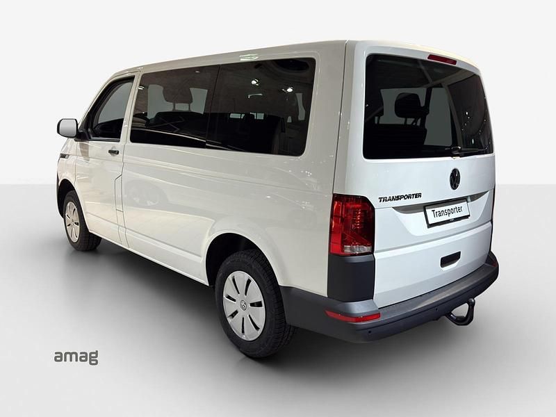 Gebraucht VW T6.1 150 PS (110 kW) 2025 Van