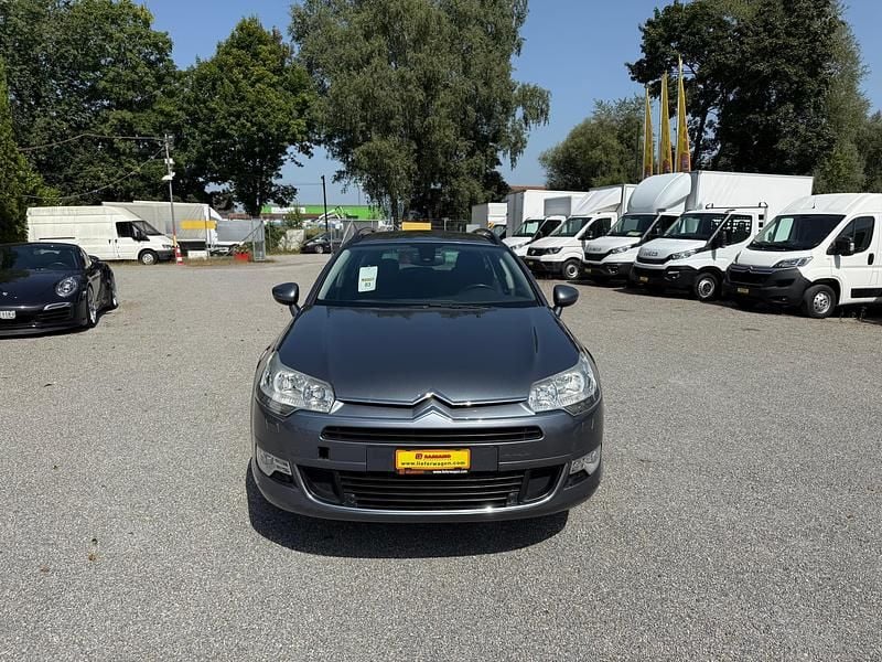 Gebraucht Citroën C5 Dynamique 170 PS (125 kW) 2009 Kombi