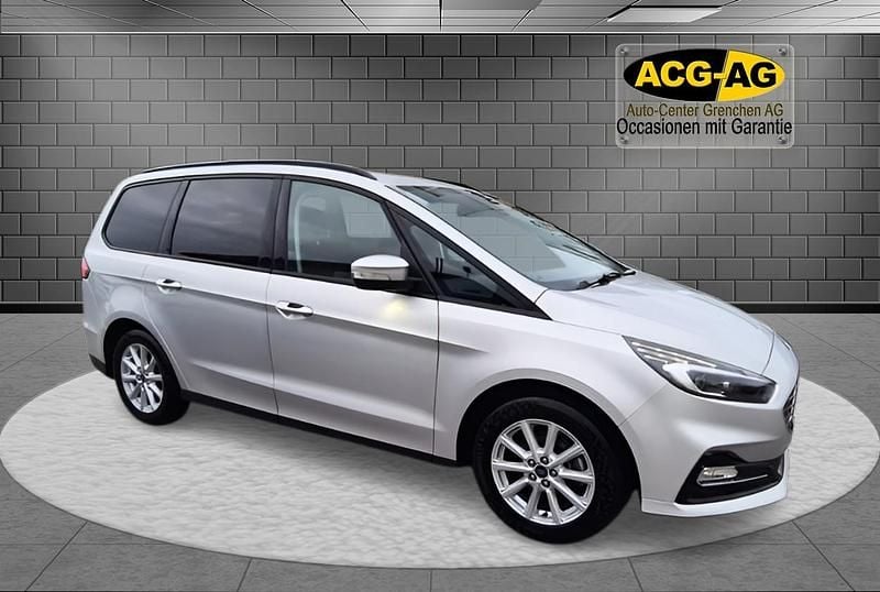 Gebraucht 2022 Ford Galaxy Trend Van / Kleinbus | CHF 21’900 (Fairer Preis) - Bild 1/4