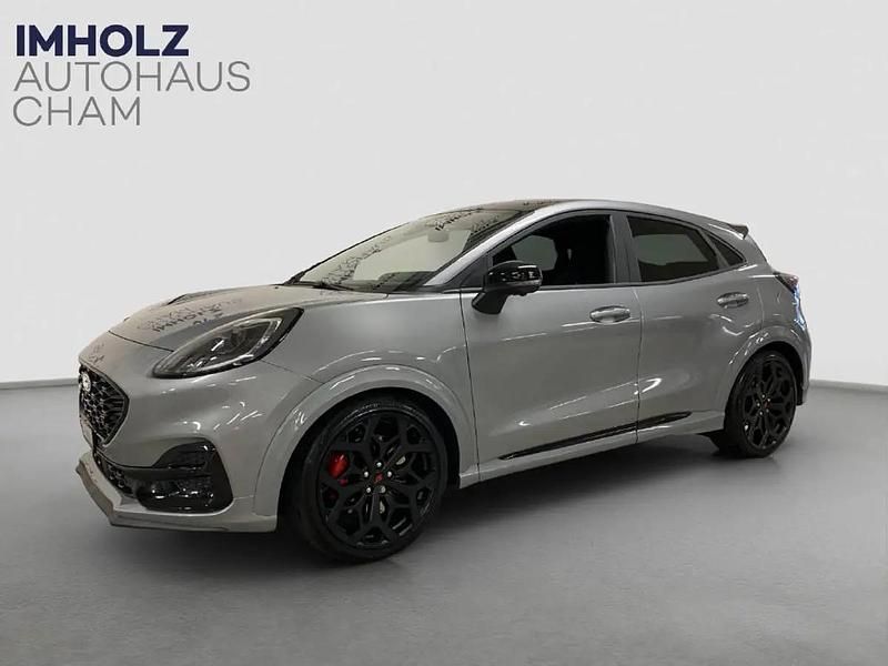 Gray Neu 2025 Ford Puma ST | CHF 35’200 (Fairer Preis) - Bild 1/4
