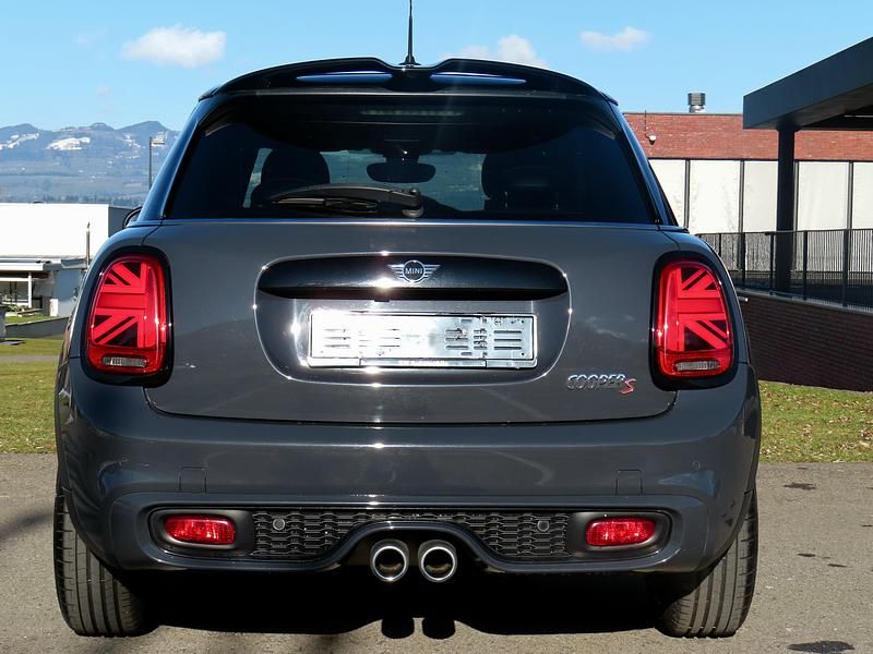 Gebraucht Mini Cooper S 192 PS (141 kW) 2019 Kleinwagen